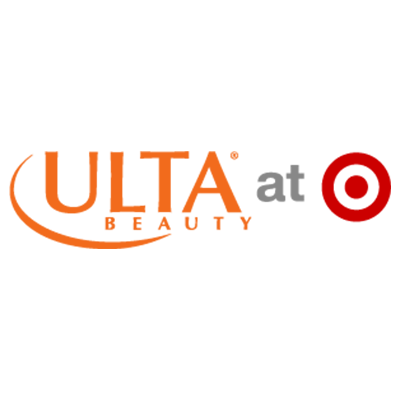 Ulta Beauty at Target Logo