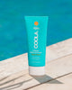 Classic Body Organic Sunscreen Lotion SPF 30 - Tropical Coconut