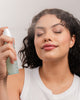 Makeup Setting Spray Organic Sunscreen SPF 30