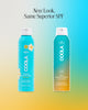 Classic Body Organic Sunscreen Spray SPF 30 - Piña Colada