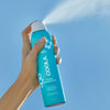 Exp. 3/24 - Classic Body Organic Sunscreen Spray SPF 50 - Fragrance Free - Final Sale