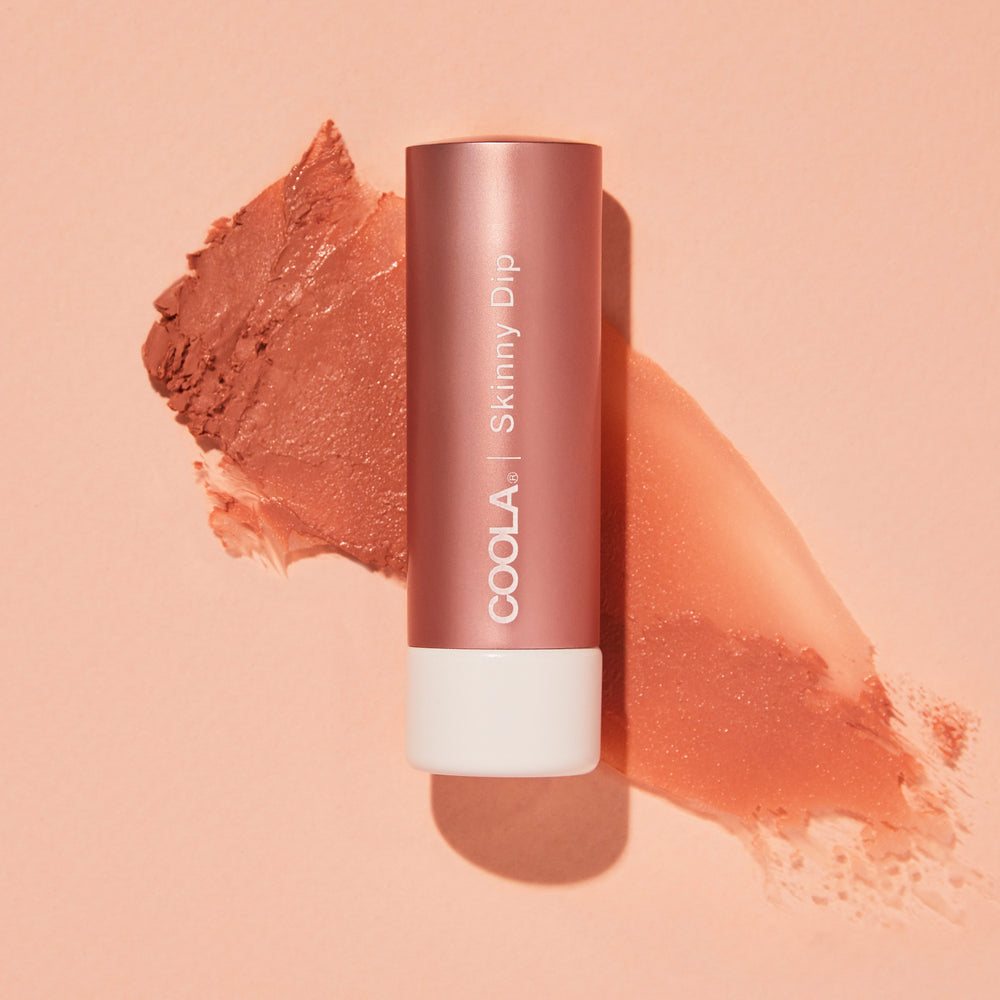 
                
                    Load image into Gallery viewer, Mineral Liplux® Organic Tinted Lip Balm Sunscreen SPF 30
                
            