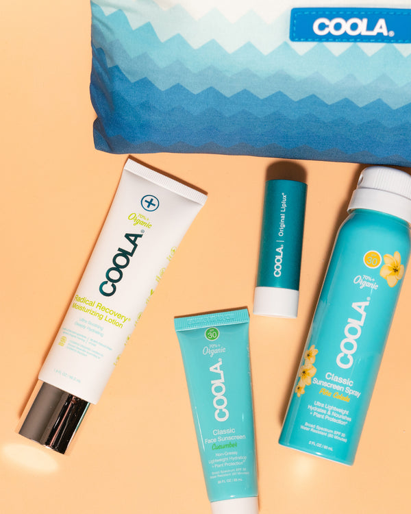 Coola Box Products – COOLA