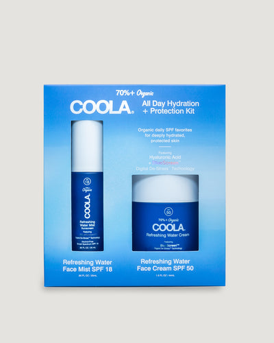 Products – COOLA