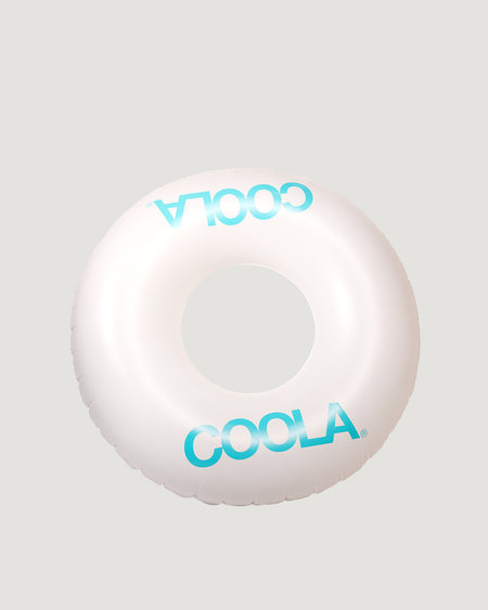 COOLA Pool Float