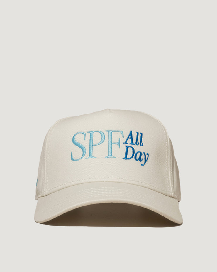 SPF All Day Cap