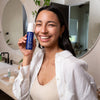 Refreshing Water Mist Organic Face Sunscreen SPF 18 - Final Sale