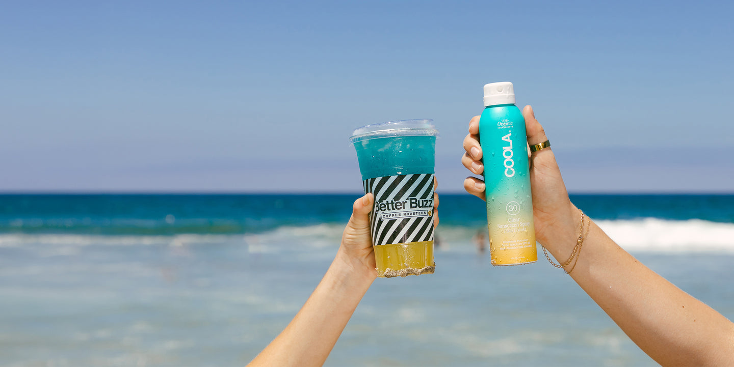 Summer Refresher Sweepstakes