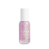 Pink bottle of COOLA Dew Good Illuminating Serum Sunscreen SPF 30 